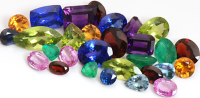 Gemstones